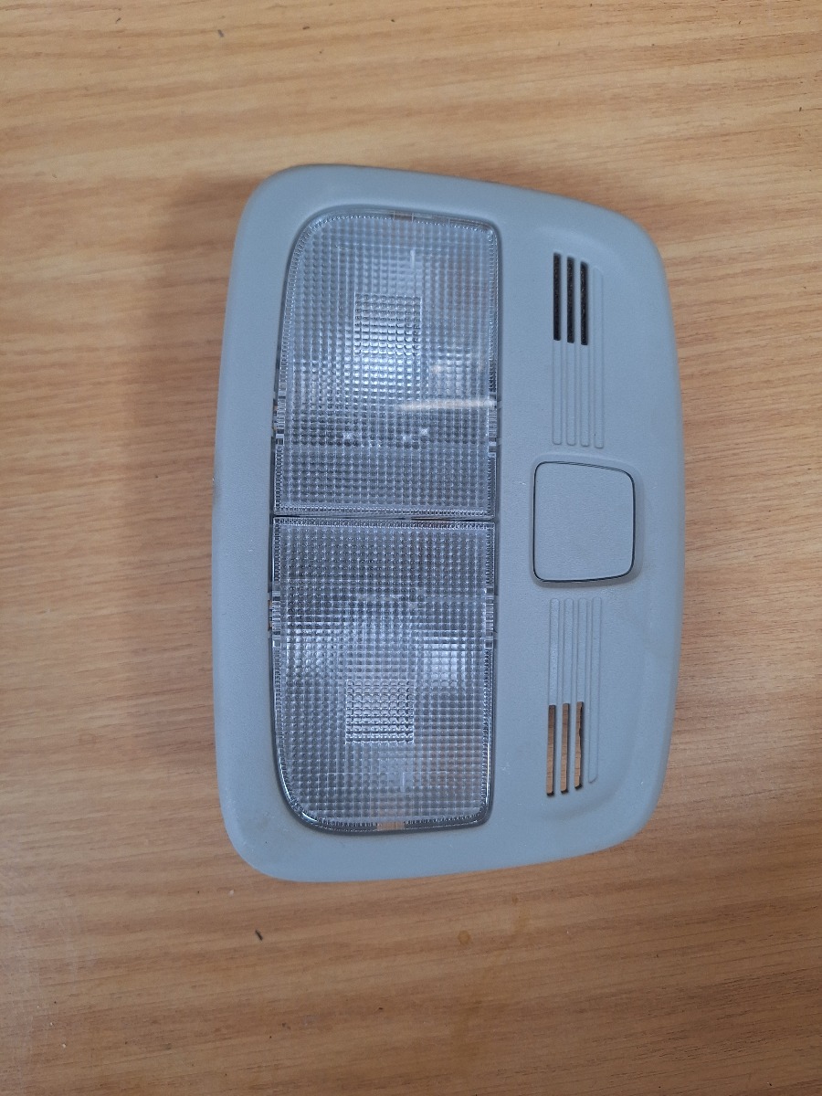 FRONX FRONT ROOF LIGHT