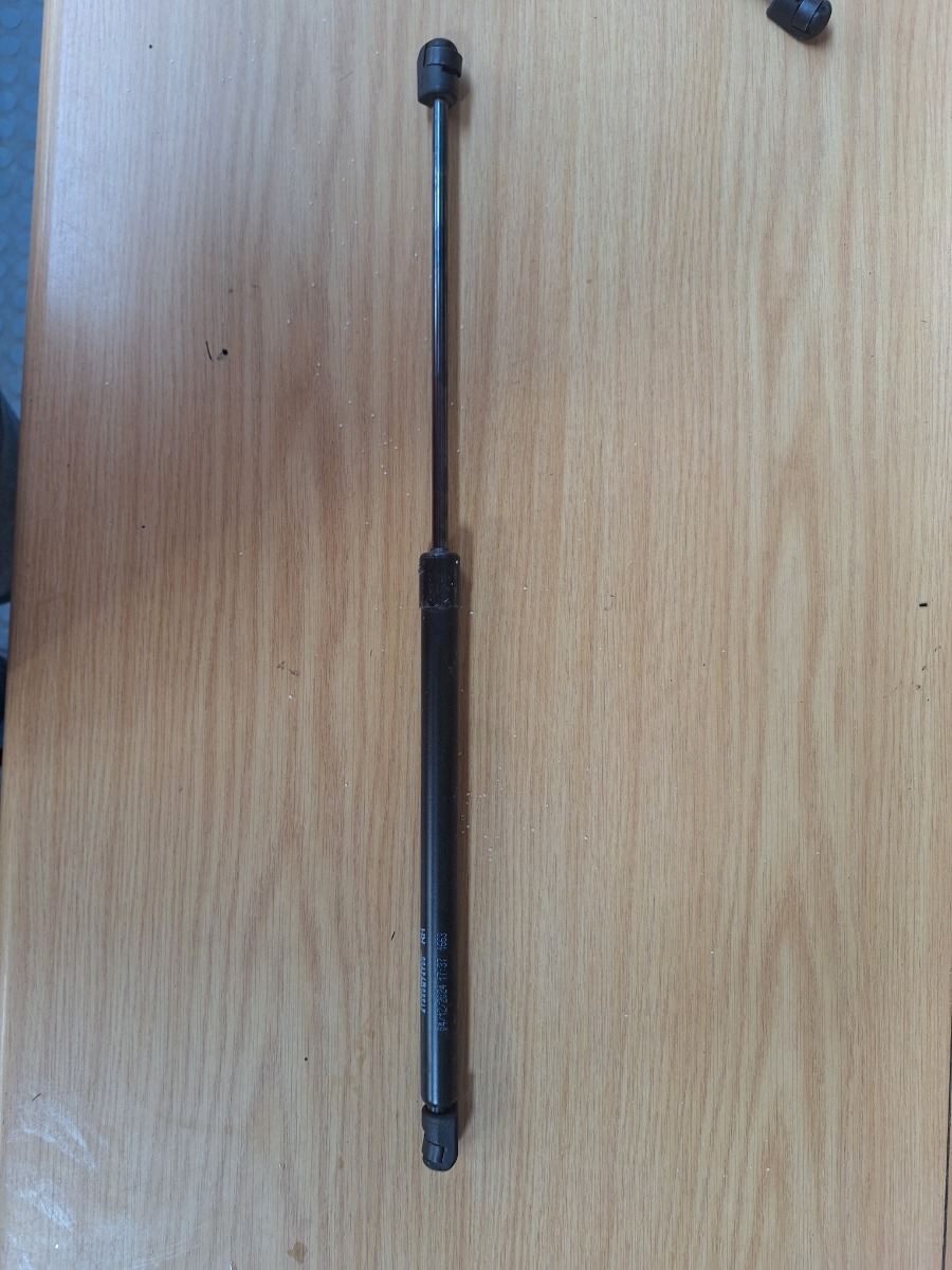 FRONX RIGHT BOOT SHOCK