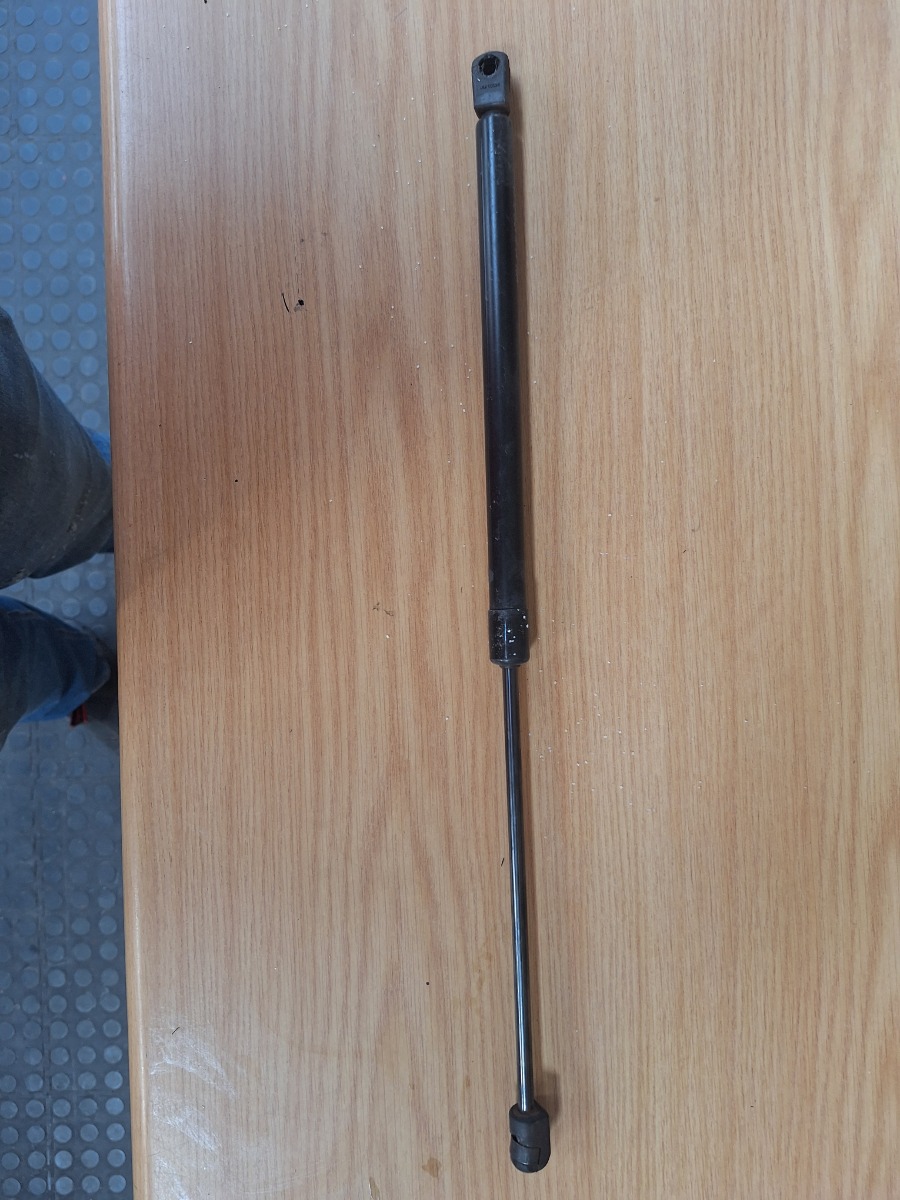 FRONX LEFT BOOT SHOCK