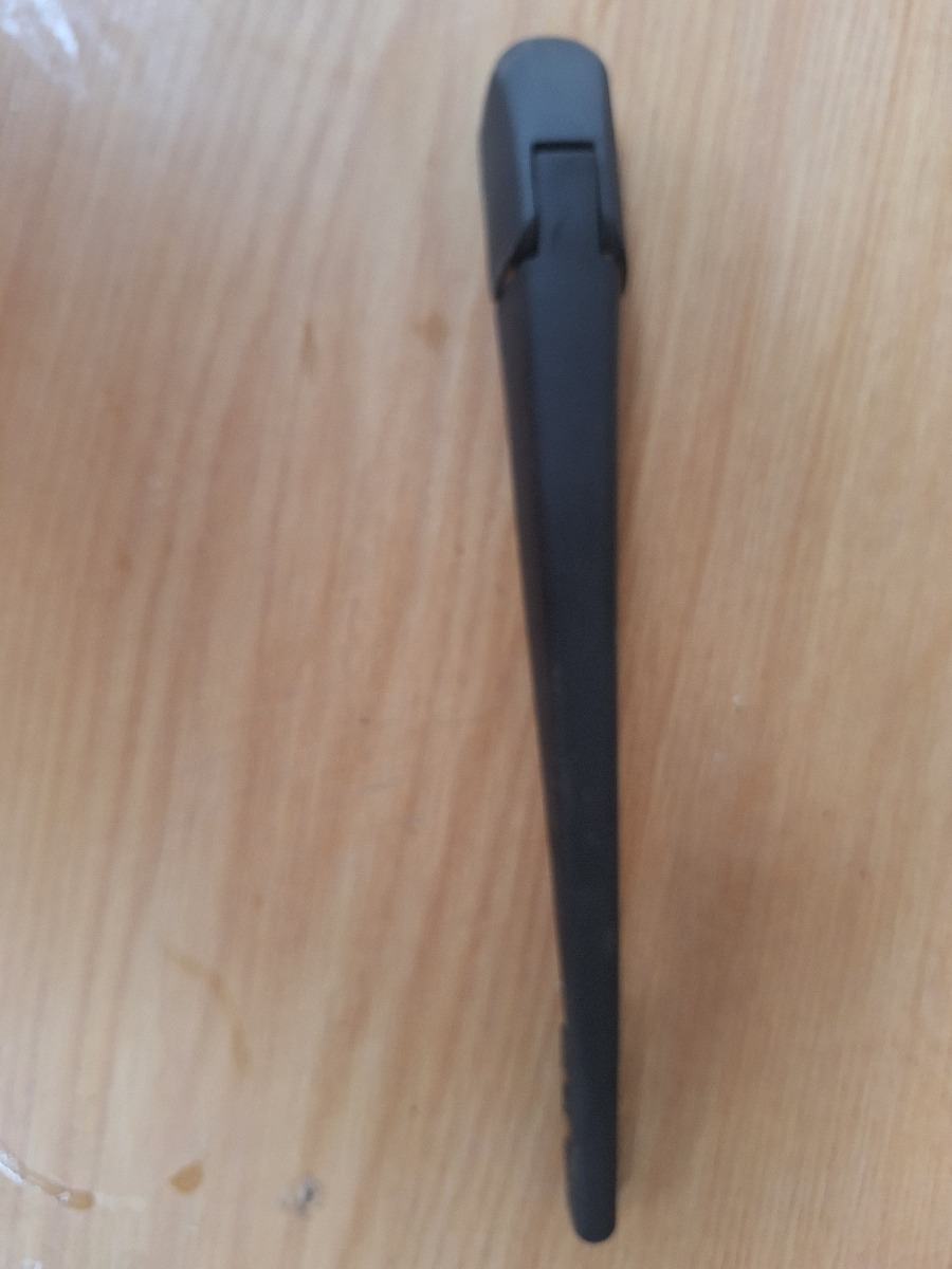 FRONX REAR BOOT WIPER ARM