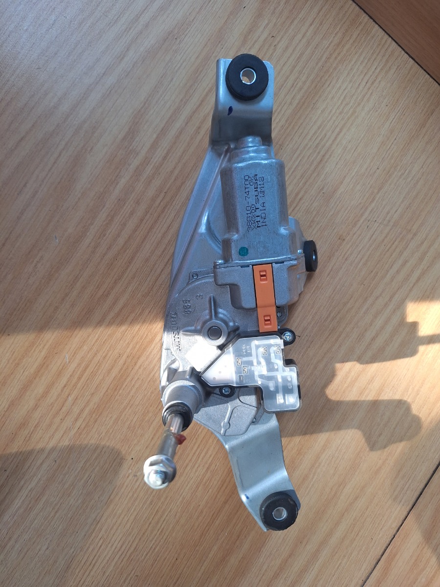 FRONX REAER WIPER MOTOR