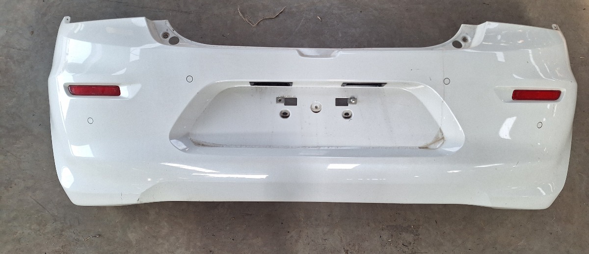 STARLET REAR BUMPER