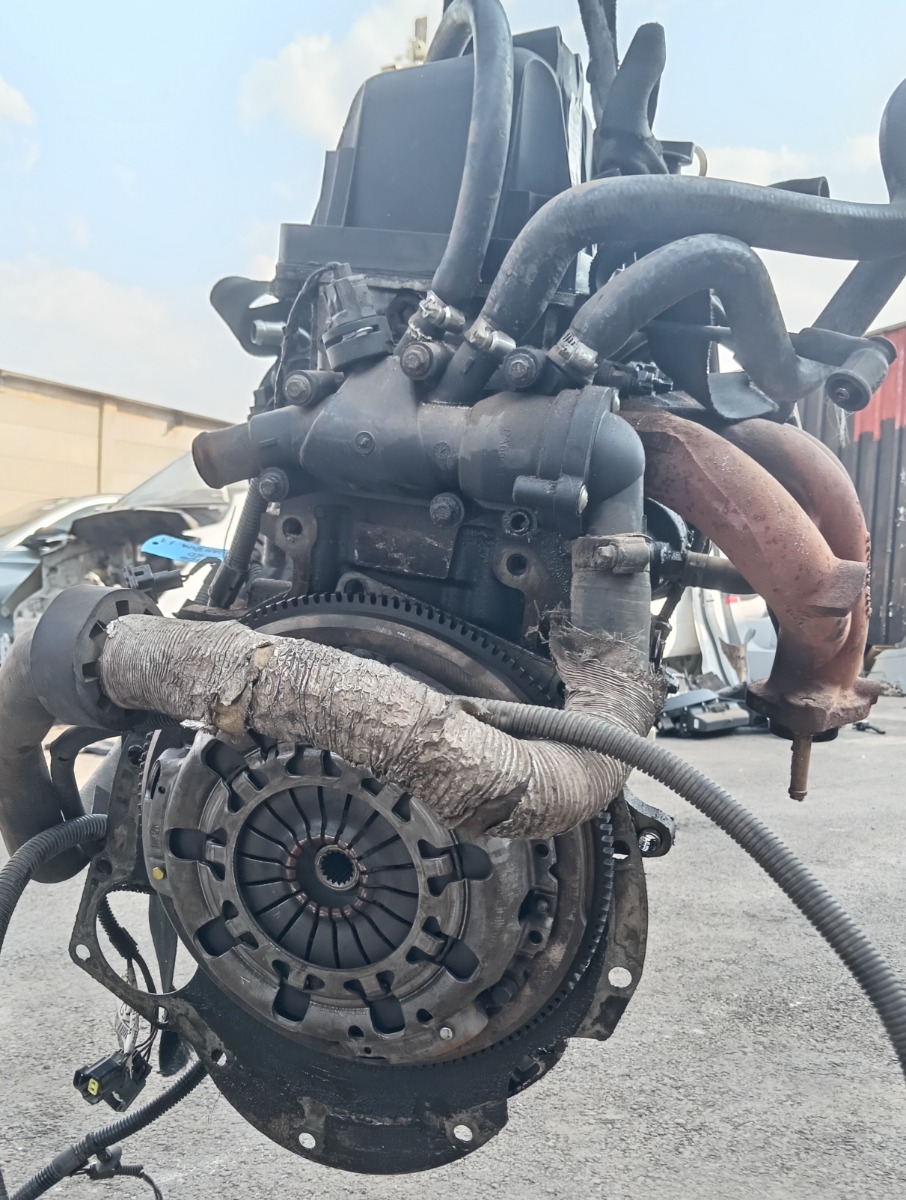 BANTAM ROCAM AL0 1.3I ENGINE