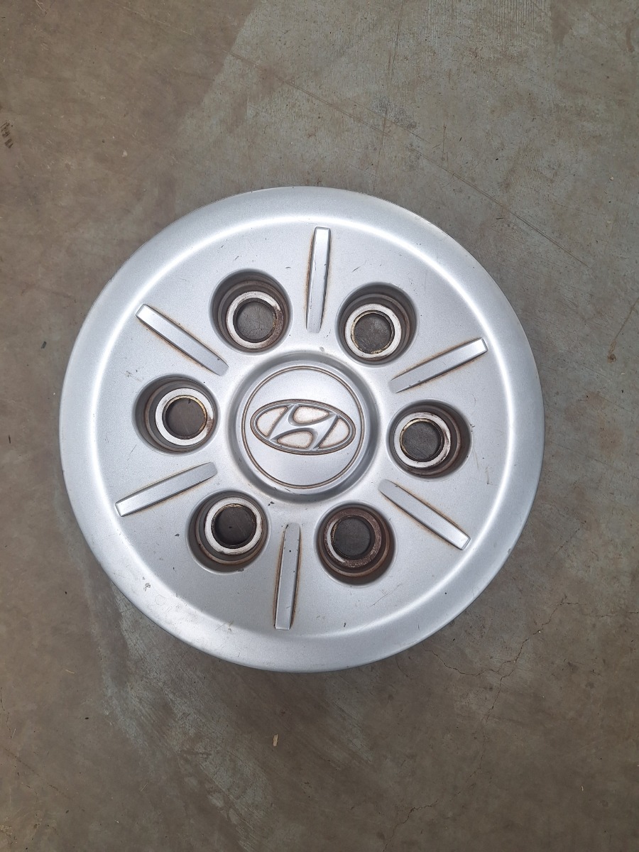 Hyundai H-1 HUB CAP