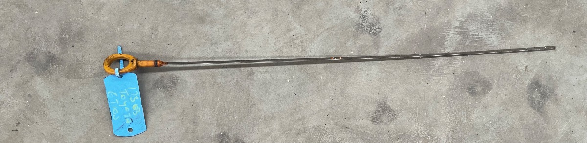 ETIOS 1.5 XI DIPSTICK