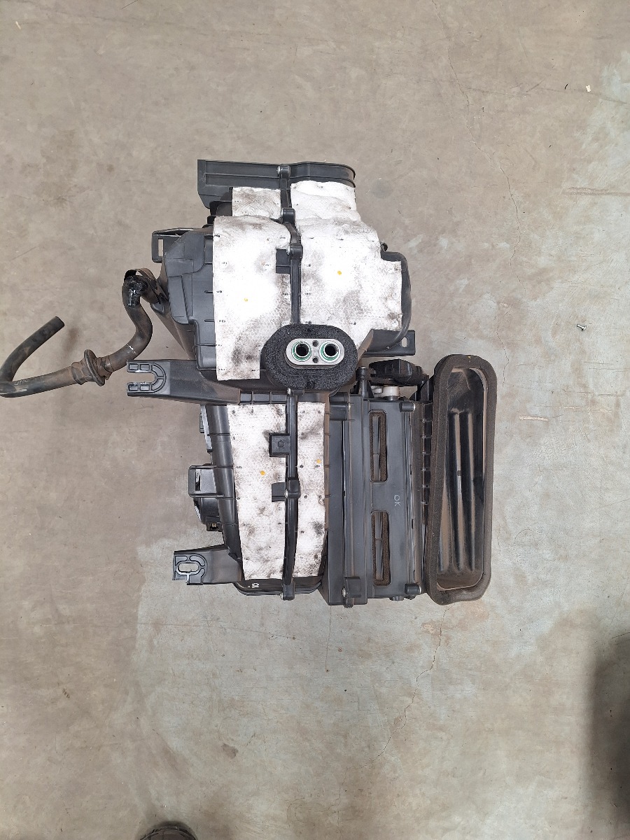 H1 BLOWER UNIT ONLY