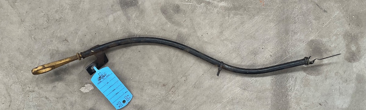 FIGO 1.4 Dipstick with Tube