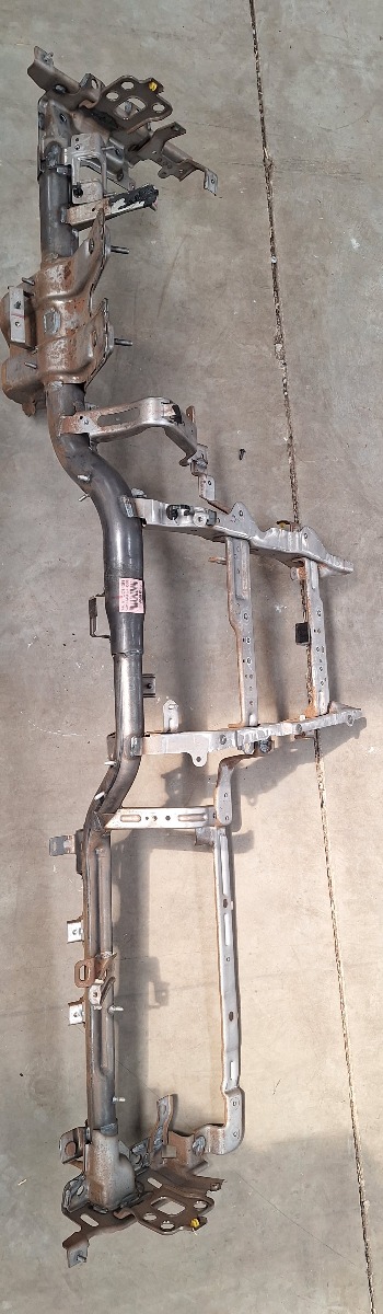 H1 DASHBORD SUPPERT BAR ASSY-COWL CROSS