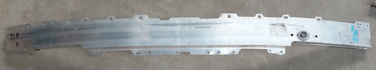 W205 Bumper Reinforce Front