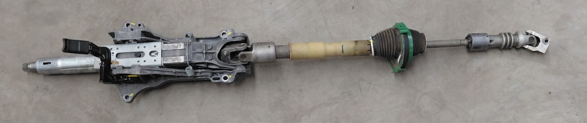 W205 STEERING COLUMN