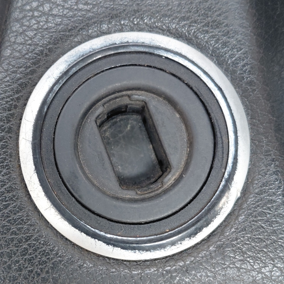 W205 IGNITION