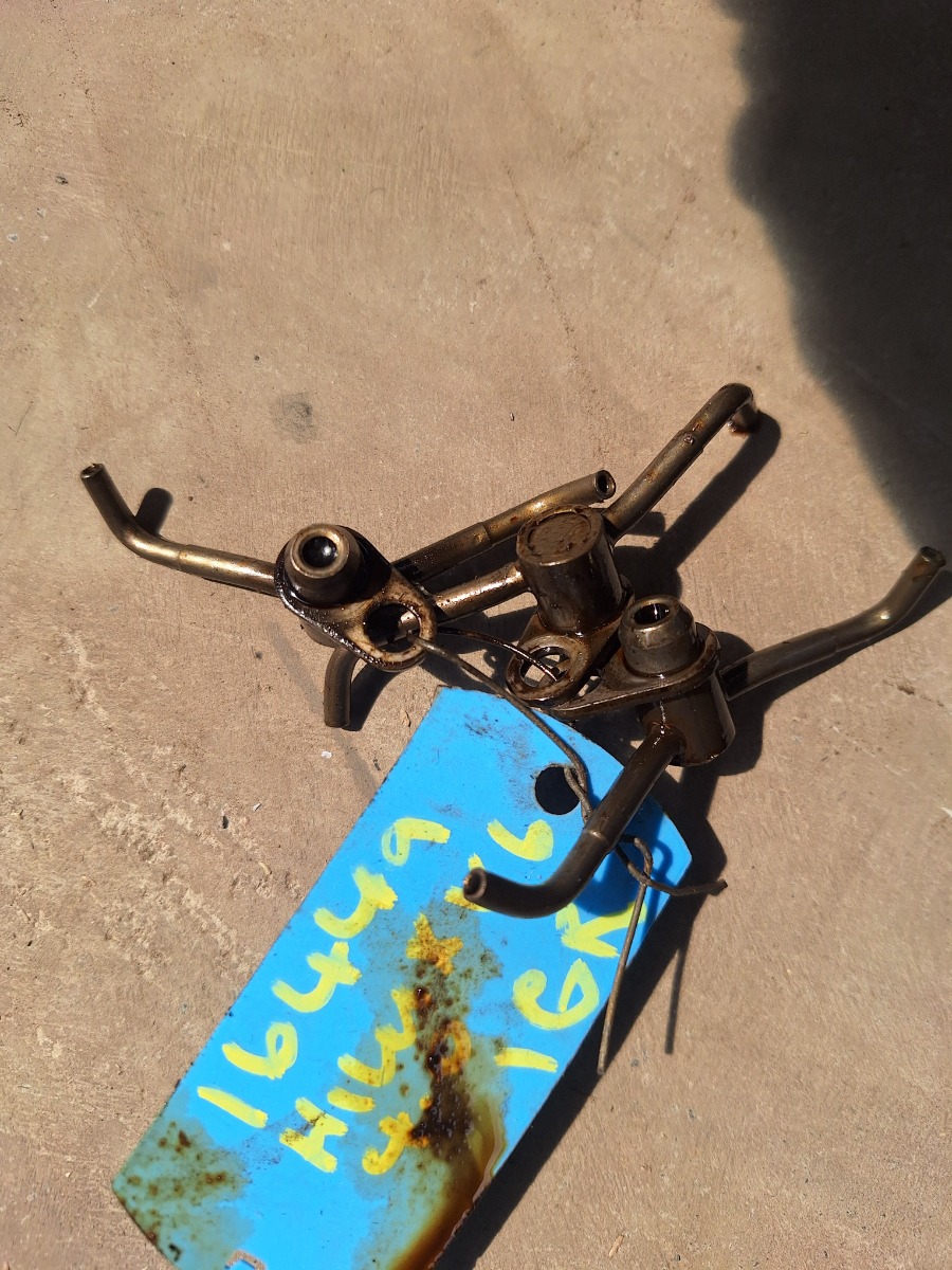 HILUX 4.0 NOZZLE SUB-ASSY, OIL