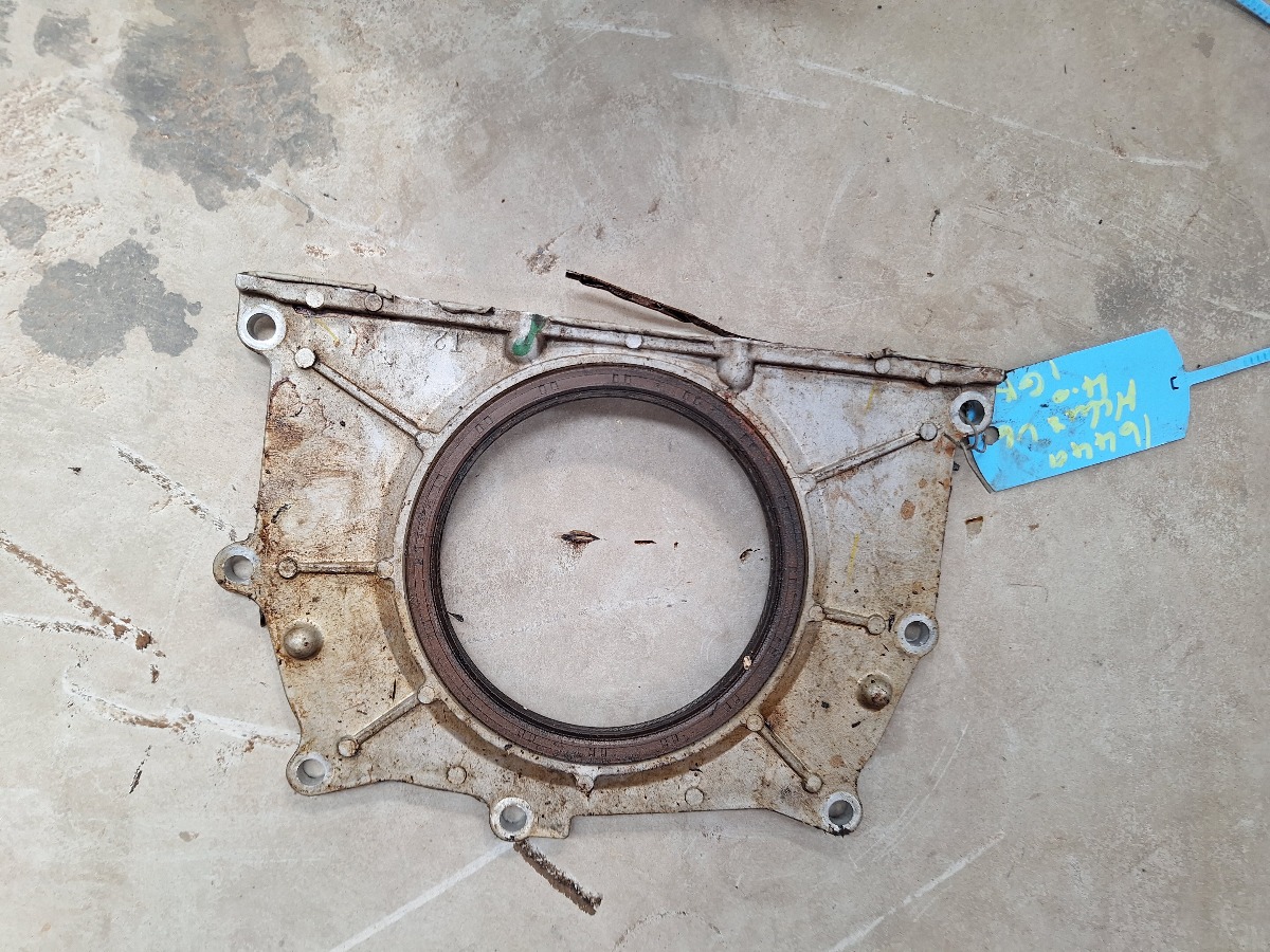 HILUX 4.0 RETAINER, ENGINE REAR OIL SEAL