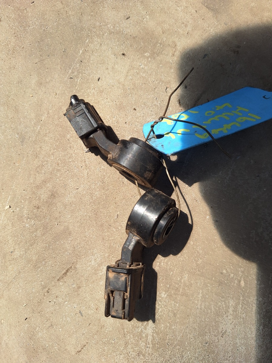 HILUX 4.0 KNOK SENSOR