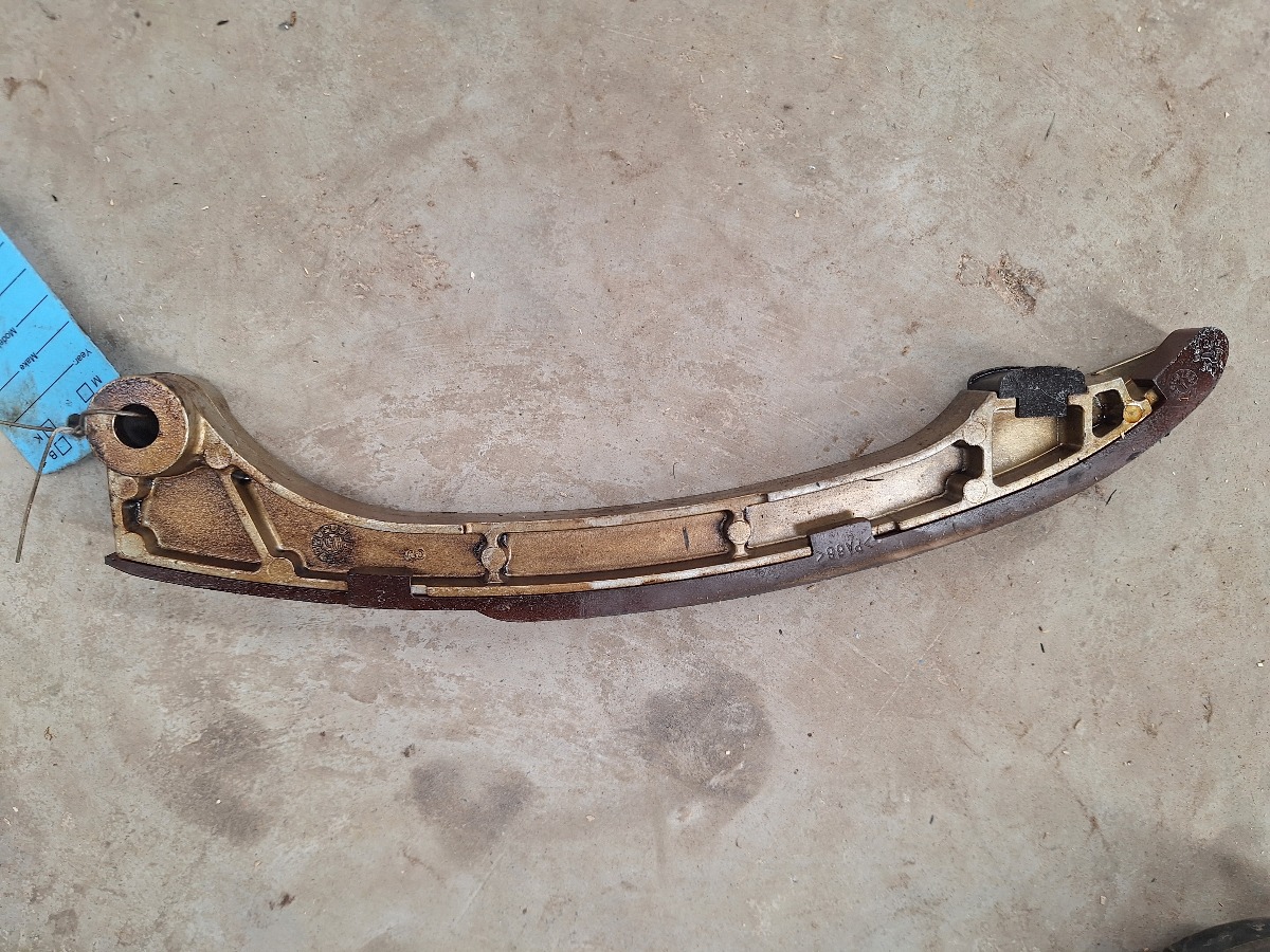HILUX 4.0 SLIPPER, CHAIN TENSIONER