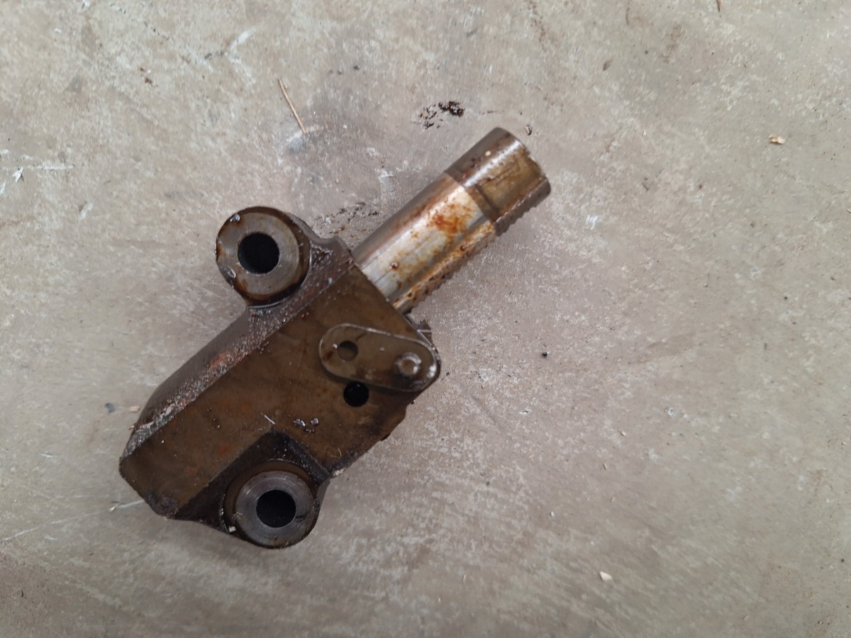 HILUX 4.0 TENSIONER ASSY, CHAIN