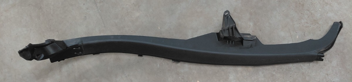W205 Rear Left Lower Trim Cover