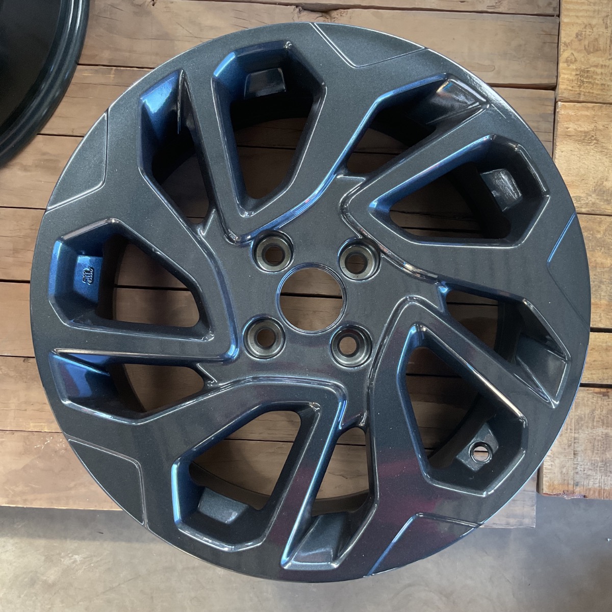 FRONX 6JX16" MAG RIM