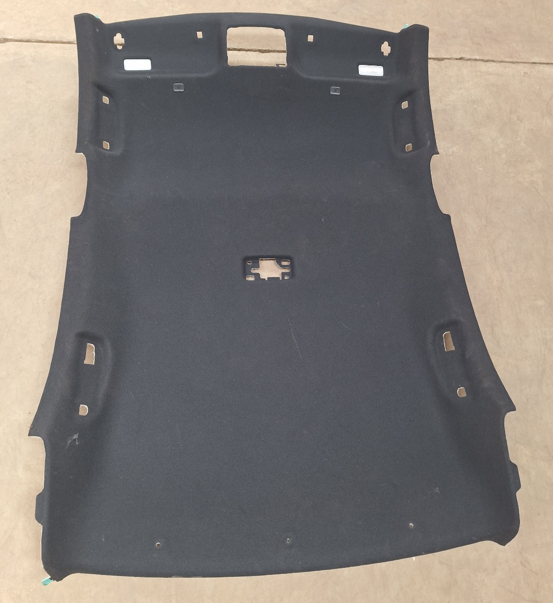STARLET CROSS ROOF LINING