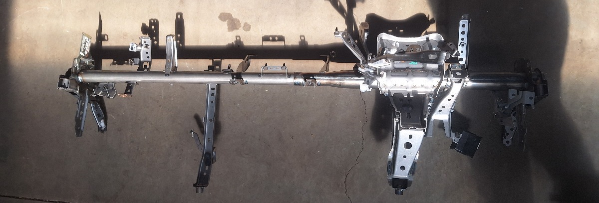 COROLLA DASHBORD REINFORCEMENT ASSY