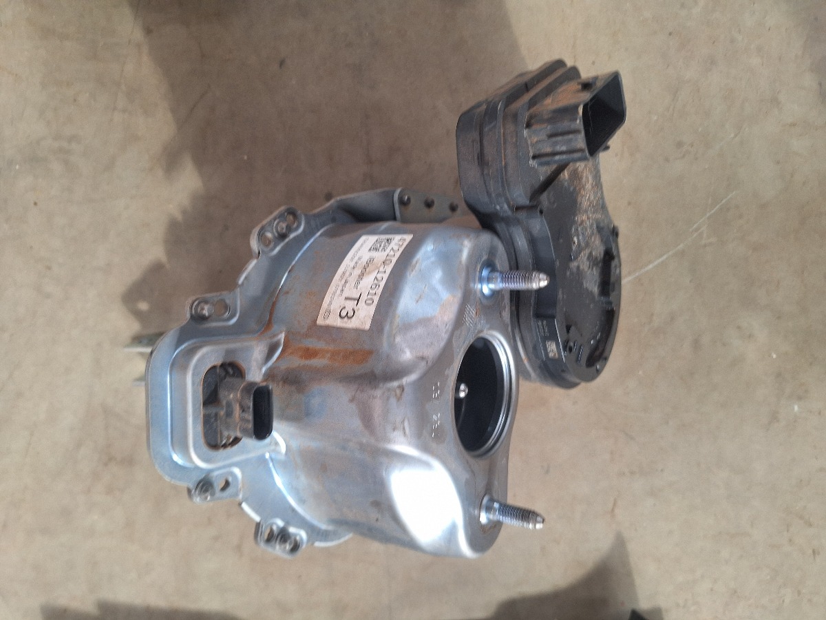 COROLLA BRAKE BOOSTE