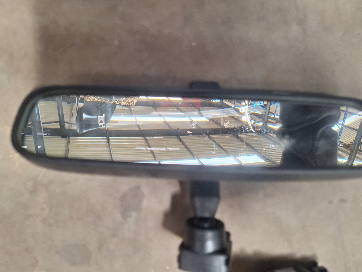 COROLLA INTERIOR MIRROR