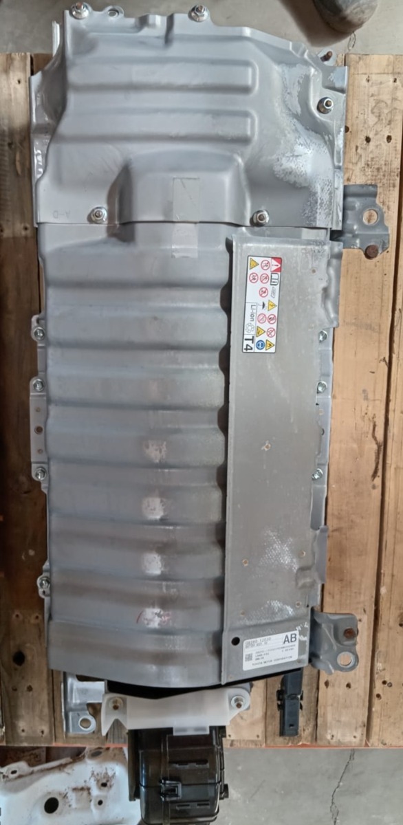 COROLLA HYBRID BATTERY