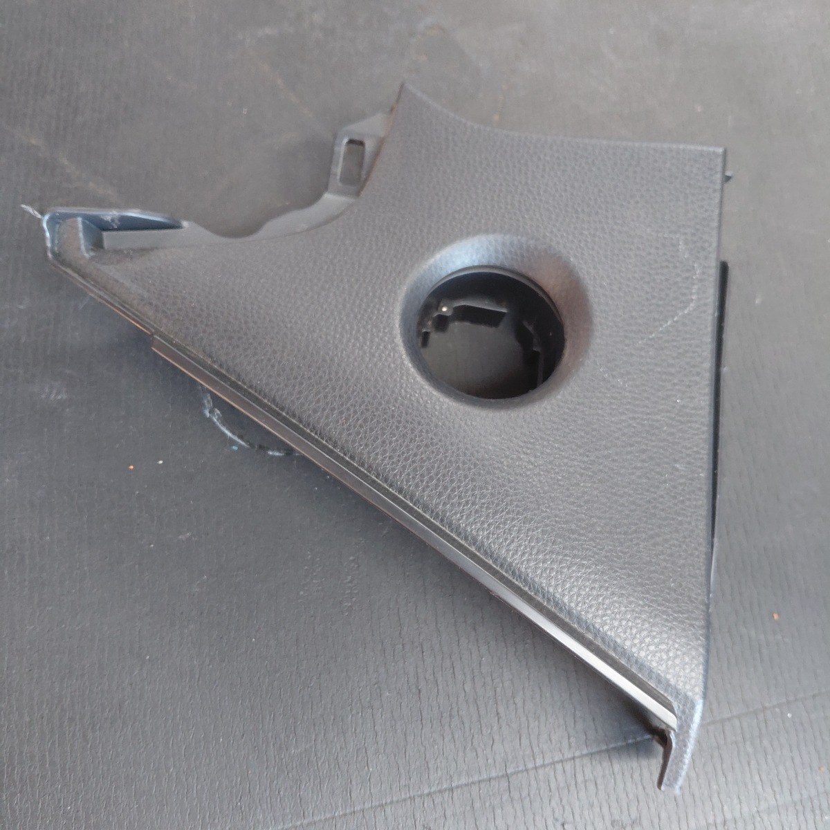 COROLLA START BUTTON CONSOLE TRIM
