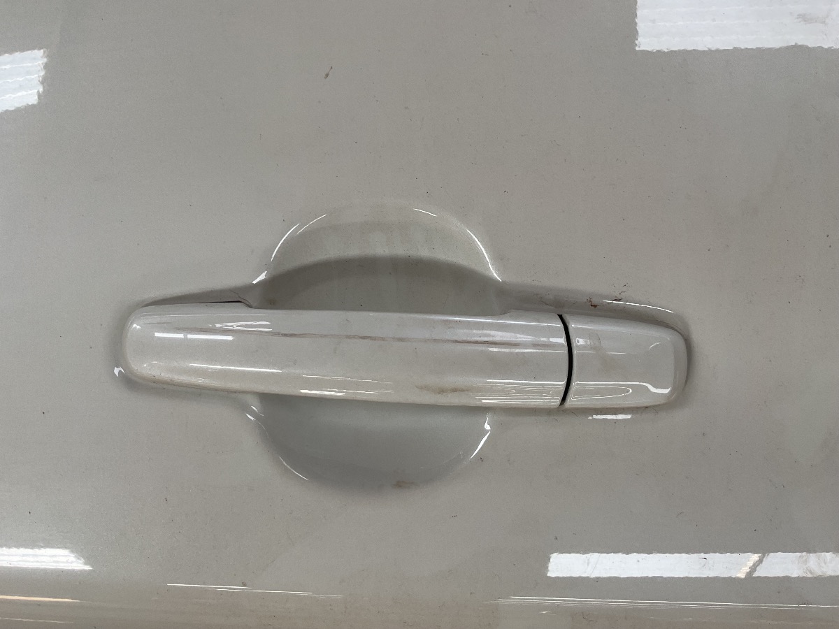 URBAN CRUISER RIGHT REAR DOOR HANDLE
