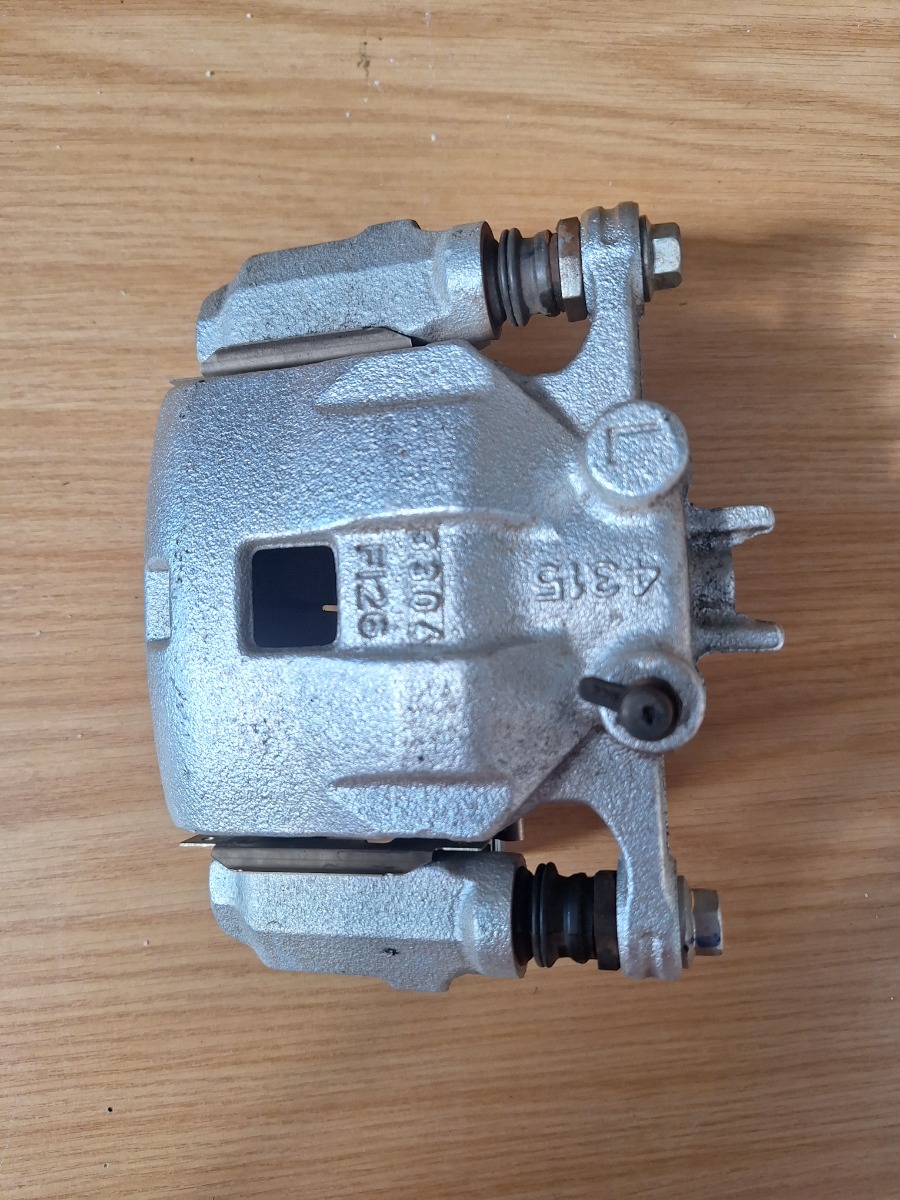 FRONX LEFT FRONT DISC BRAKE CALIPER