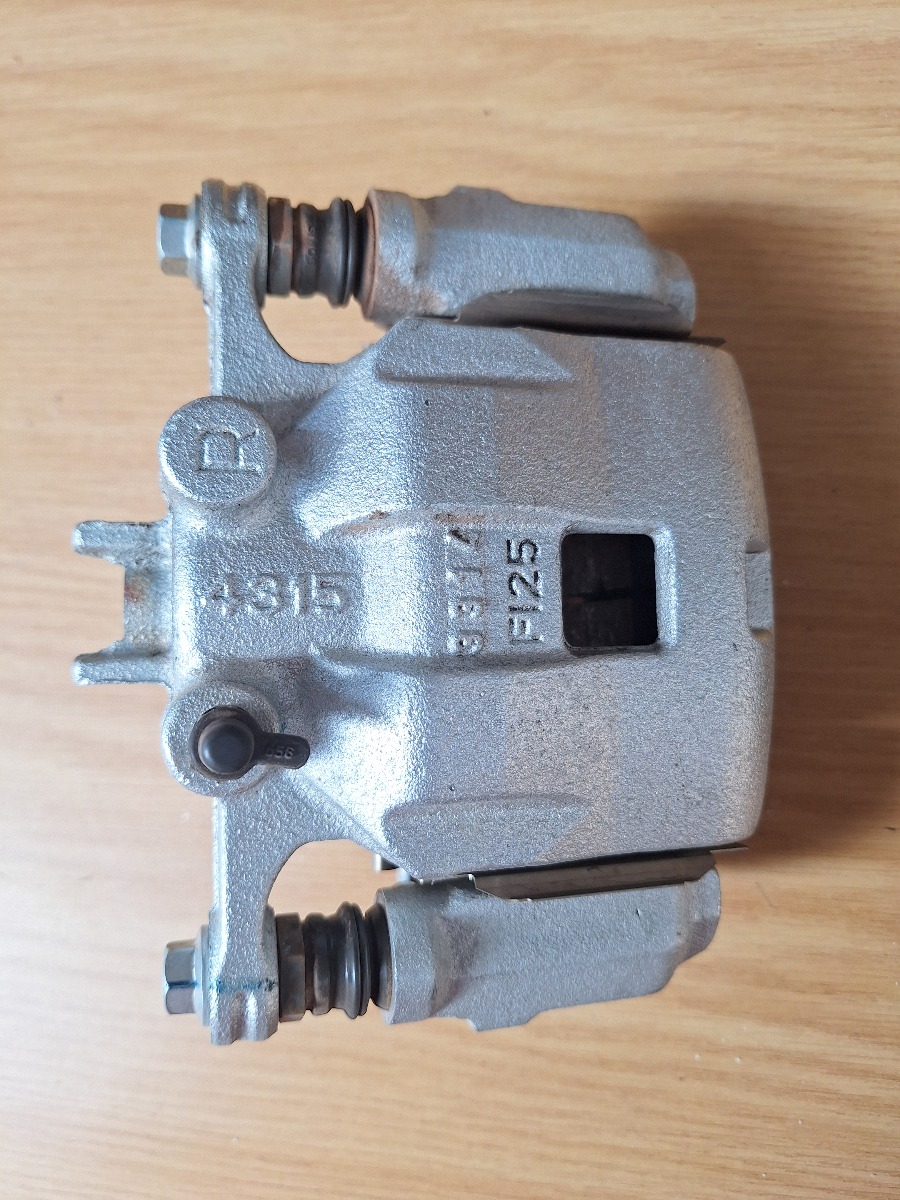 FRONX RIGHT FRONT DISC BRAKE CALIPER