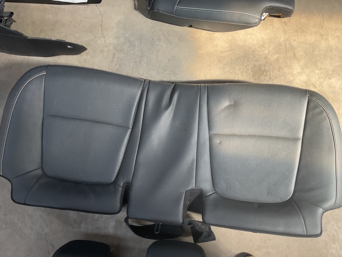 CRETA BACK BENCH
