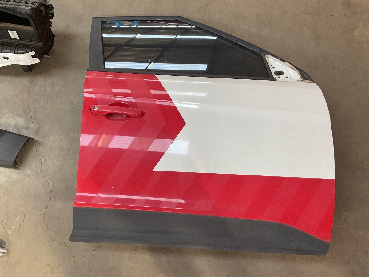 Hyundai Creta Executive Front Right Door Panel