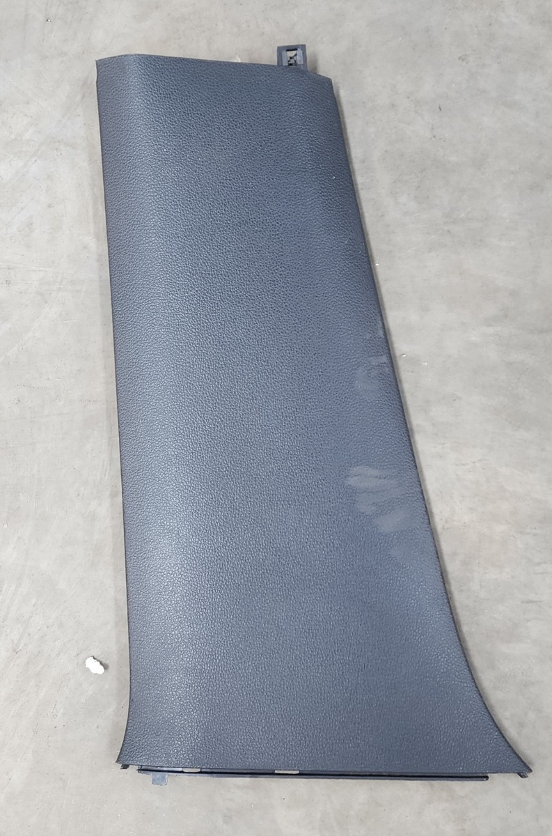 POLO VIVO MK2 LEFT B-PILLAR TRIM