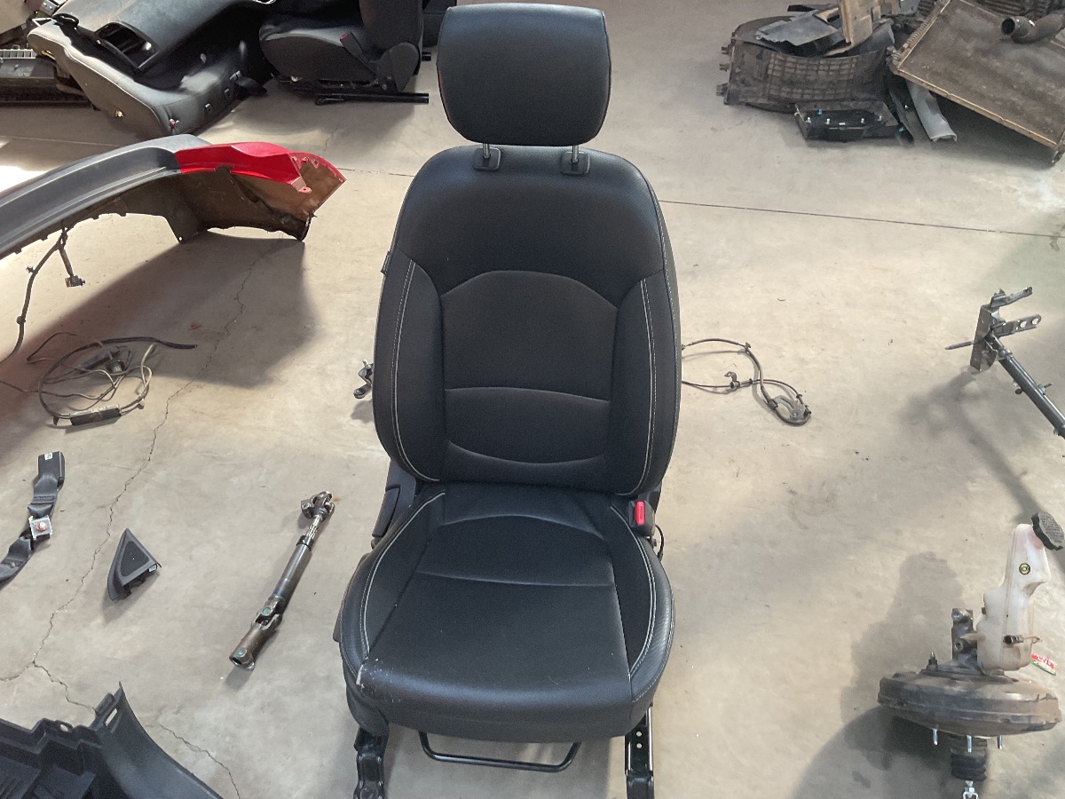 CRETA SEAT FRONT DRIVER