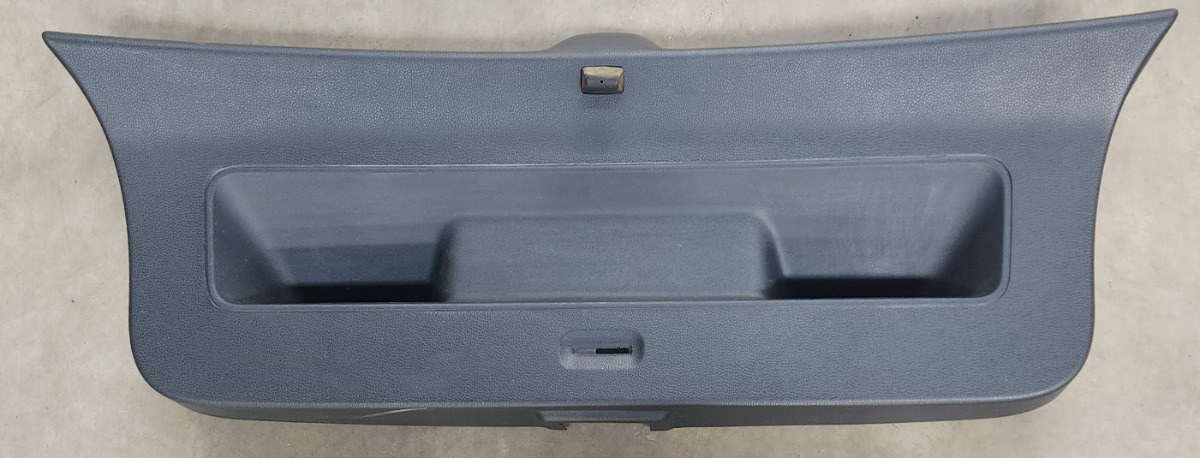 POLO VIVO MK2 TAILGATE PANEL