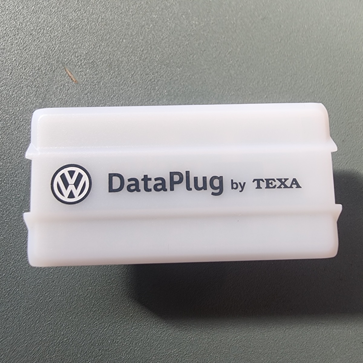DATA PLUG BY TEXA