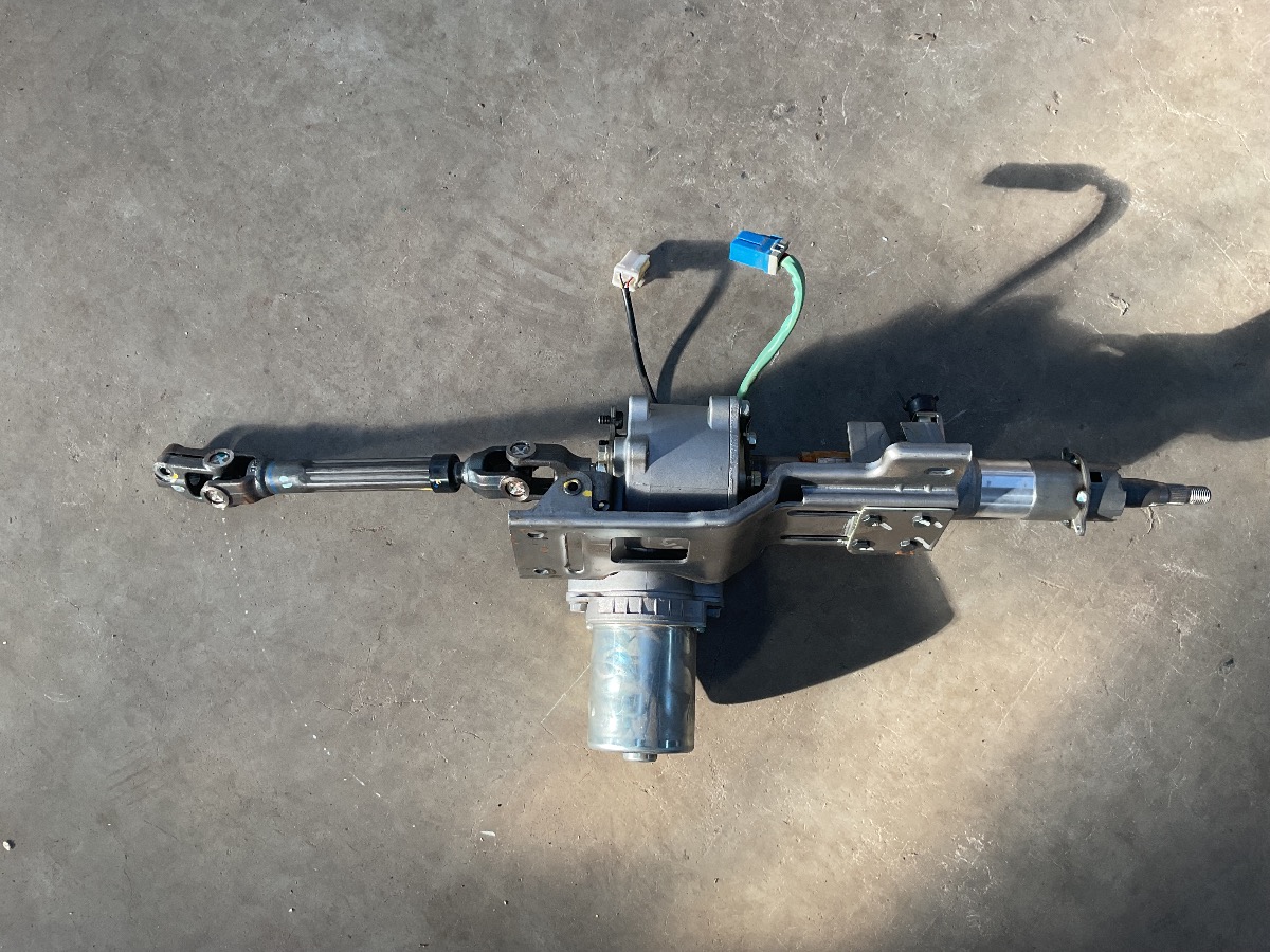 I20 STEERING COLUM