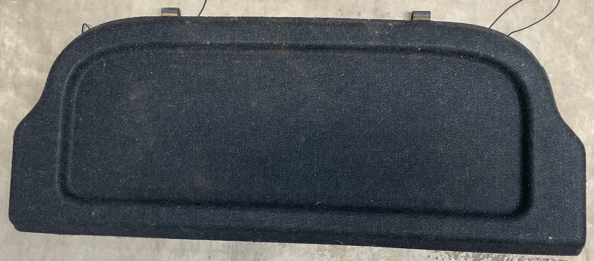 Ignis Rear Parcel Shelf Assembly