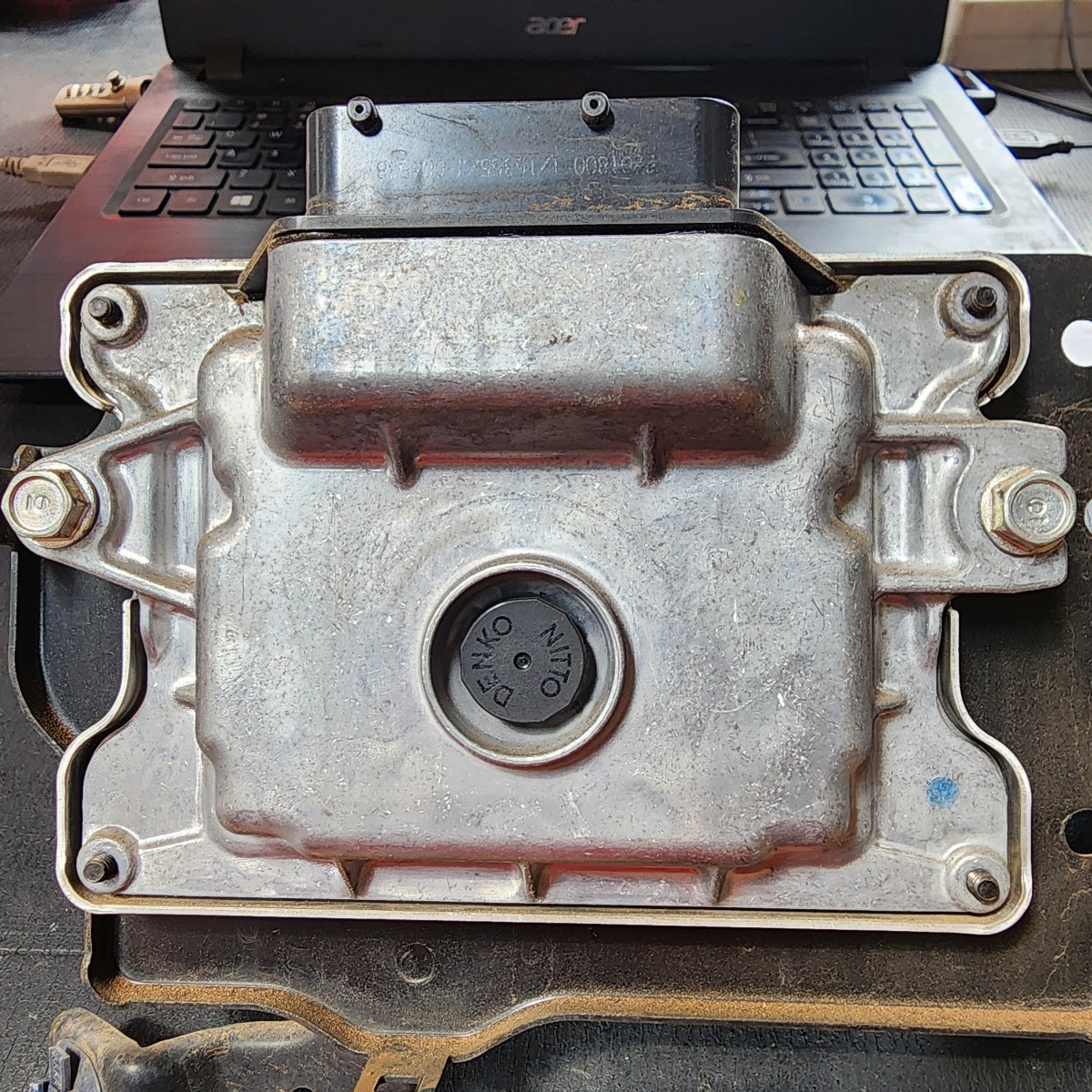 BALLADE 1.5I COMPUTER BOX