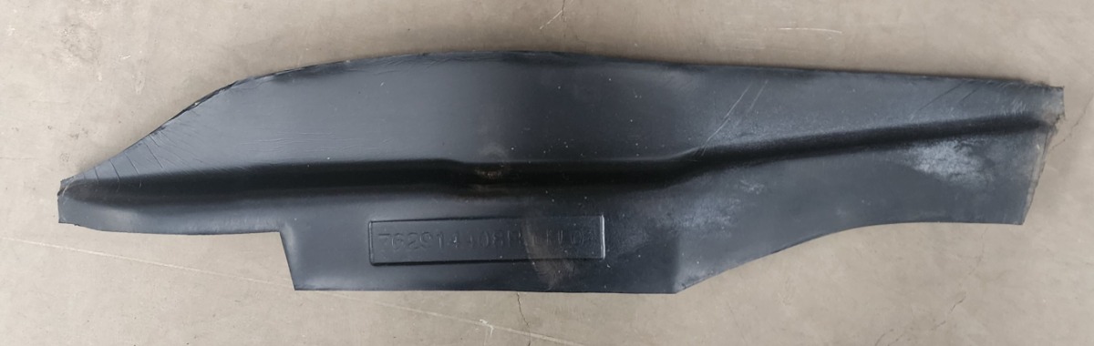 KWID Fender Seal Left Front
