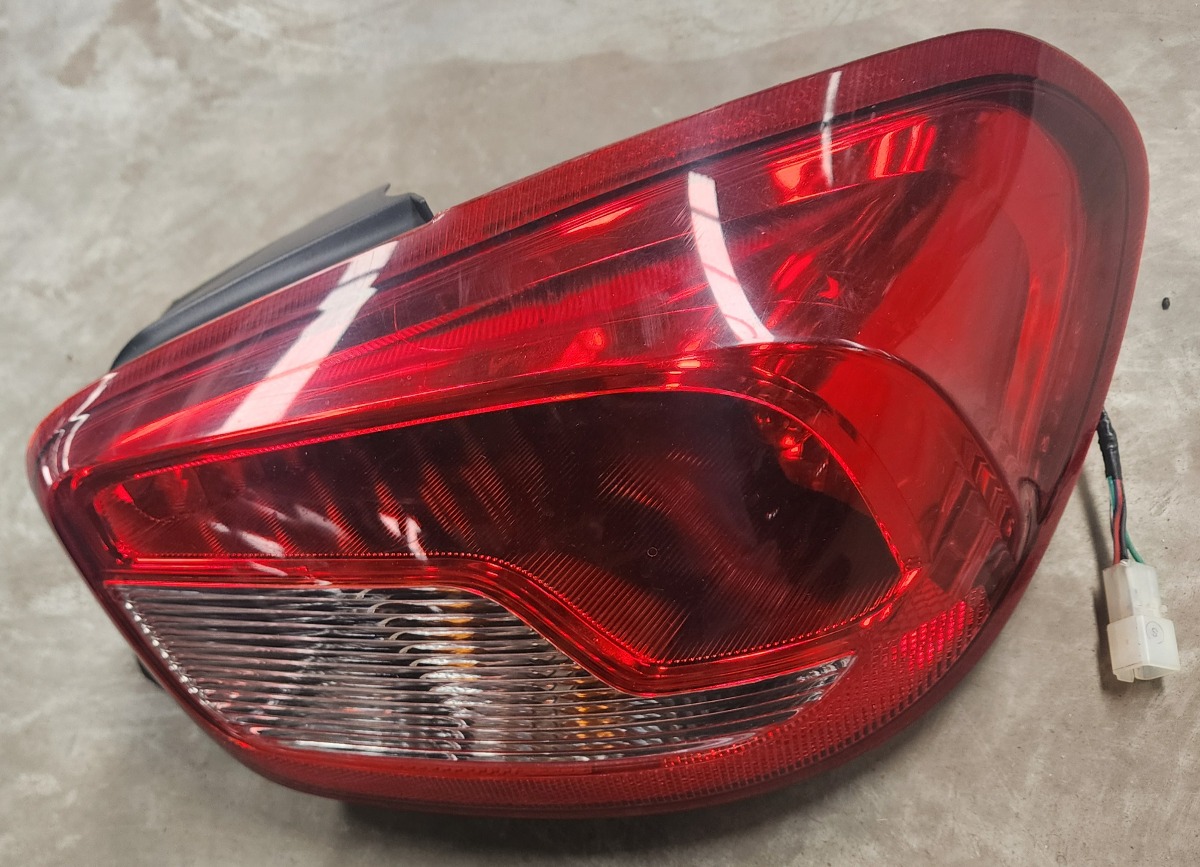 KWID RIGHT REAR TAILLAMP