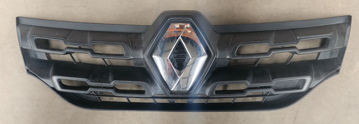Kwid Main grill