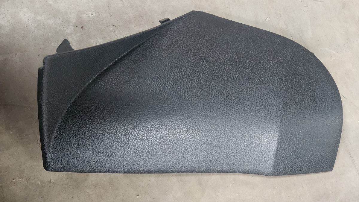 KWID INTERIOR FUSE BOX COVER