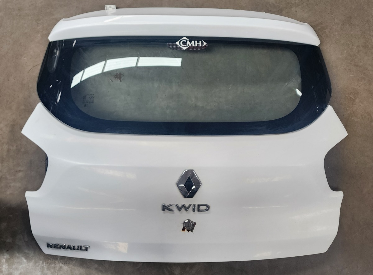 KWID TAILGATE (SHELL)