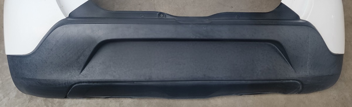 KWID REAR BUMPER FACIA