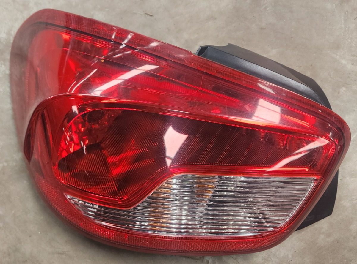 KWID LEFT TAILLAMP