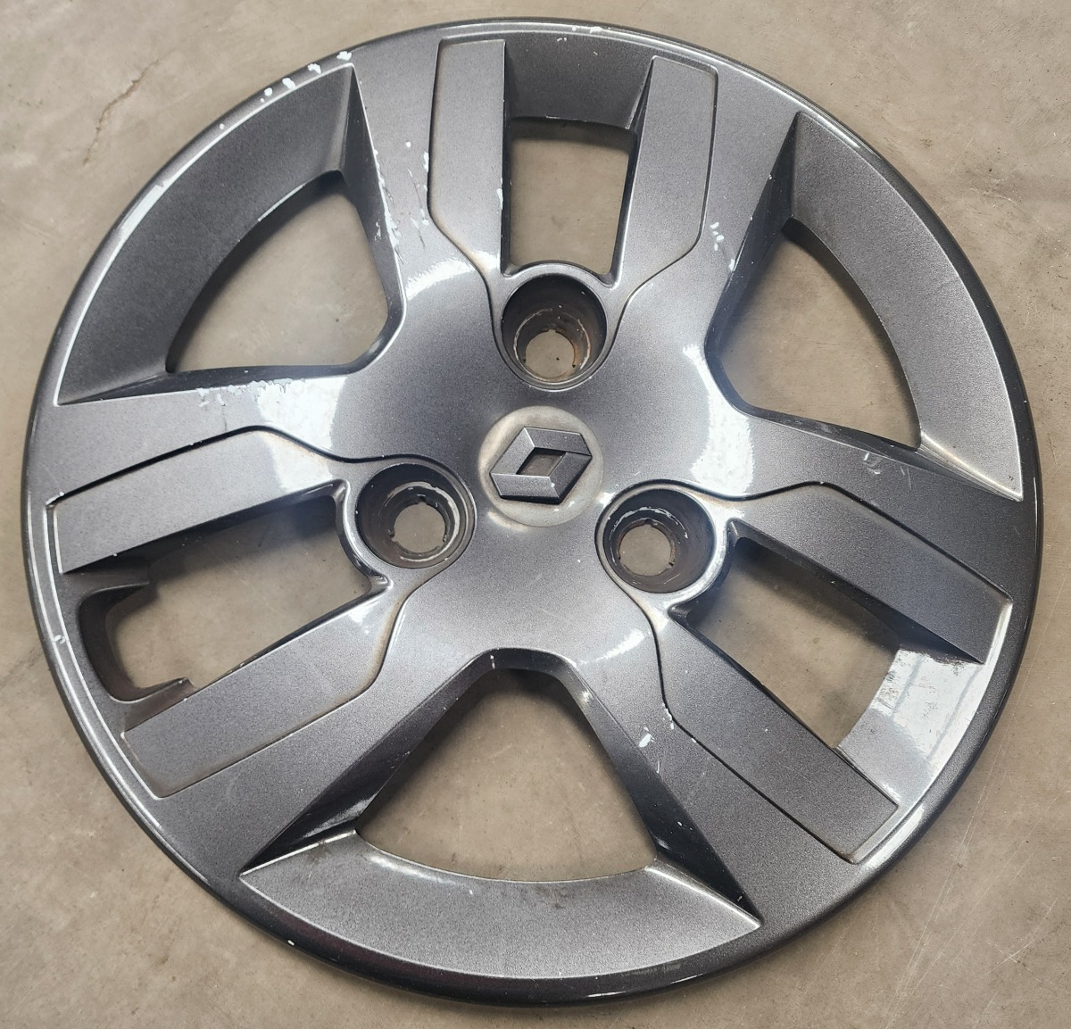 KWID 15" WHEELCAP