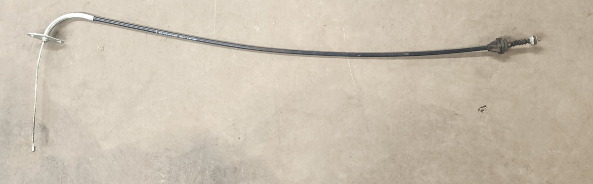 KWID CLUTCH CABLE