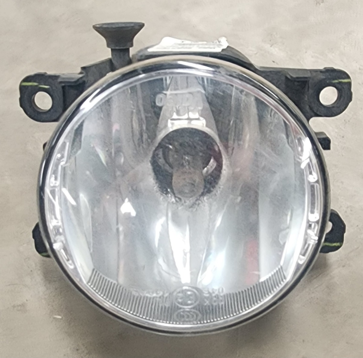 KWID SPOTLIGHT L=R